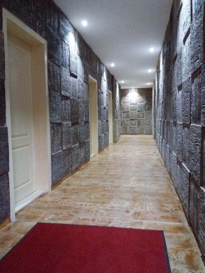Kikinda Bed&Breakfast Intermezzo Caffe מראה חיצוני תמונה