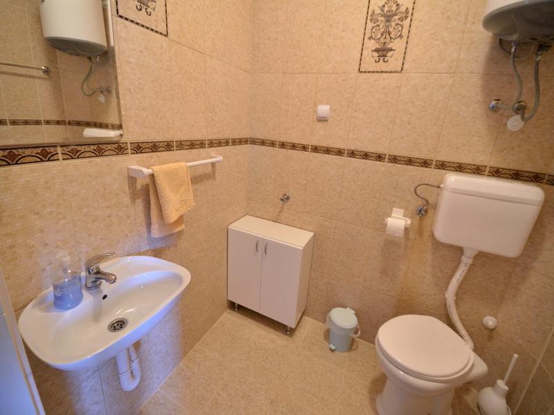 Kikinda Bed&Breakfast Intermezzo Caffe מראה חיצוני תמונה