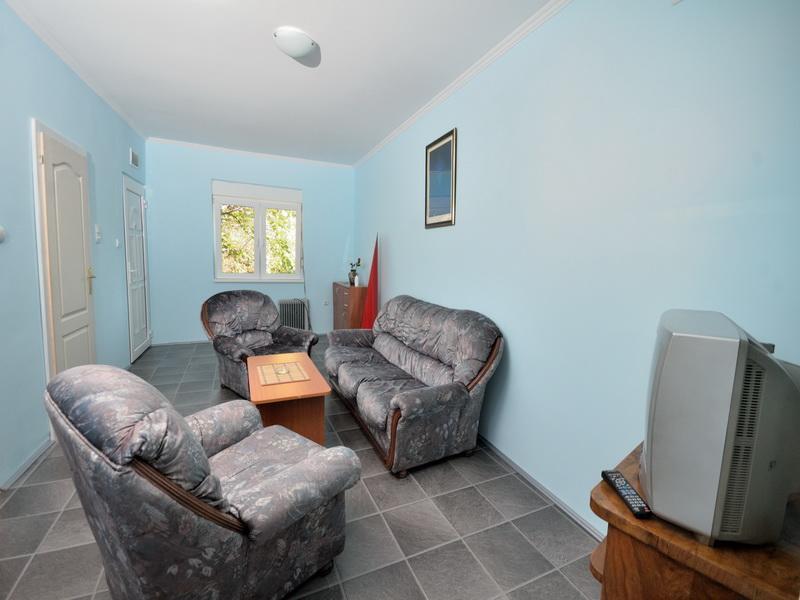 Kikinda Bed&Breakfast Intermezzo Caffe מראה חיצוני תמונה