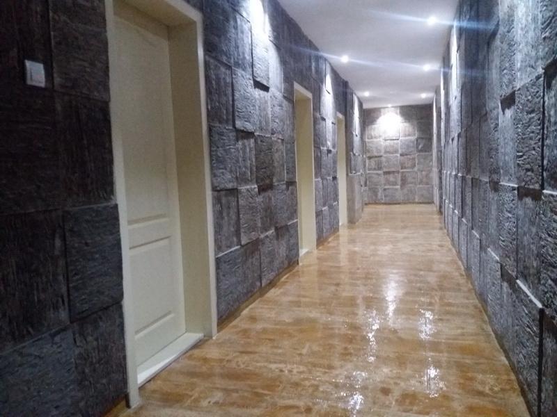 Kikinda Bed&Breakfast Intermezzo Caffe מראה חיצוני תמונה