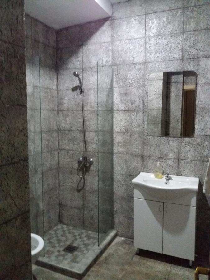 Kikinda Bed&Breakfast Intermezzo Caffe מראה חיצוני תמונה