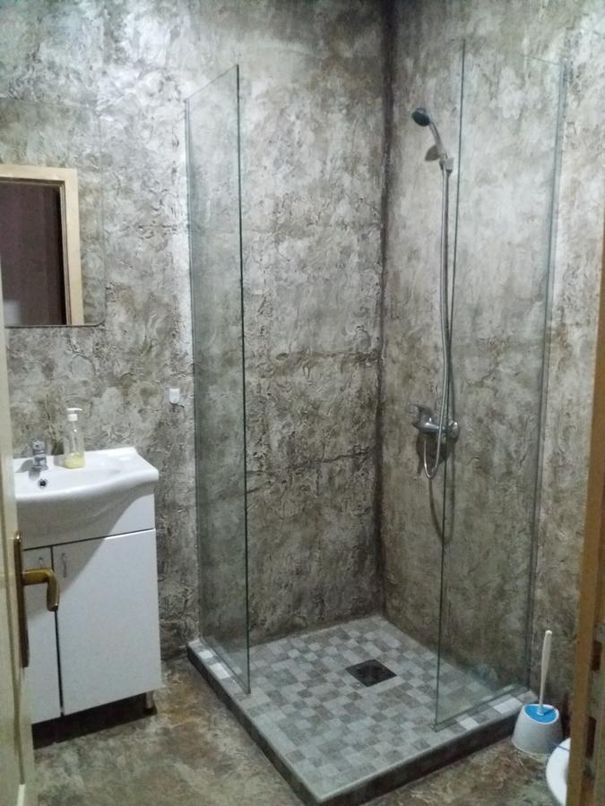 Kikinda Bed&Breakfast Intermezzo Caffe מראה חיצוני תמונה