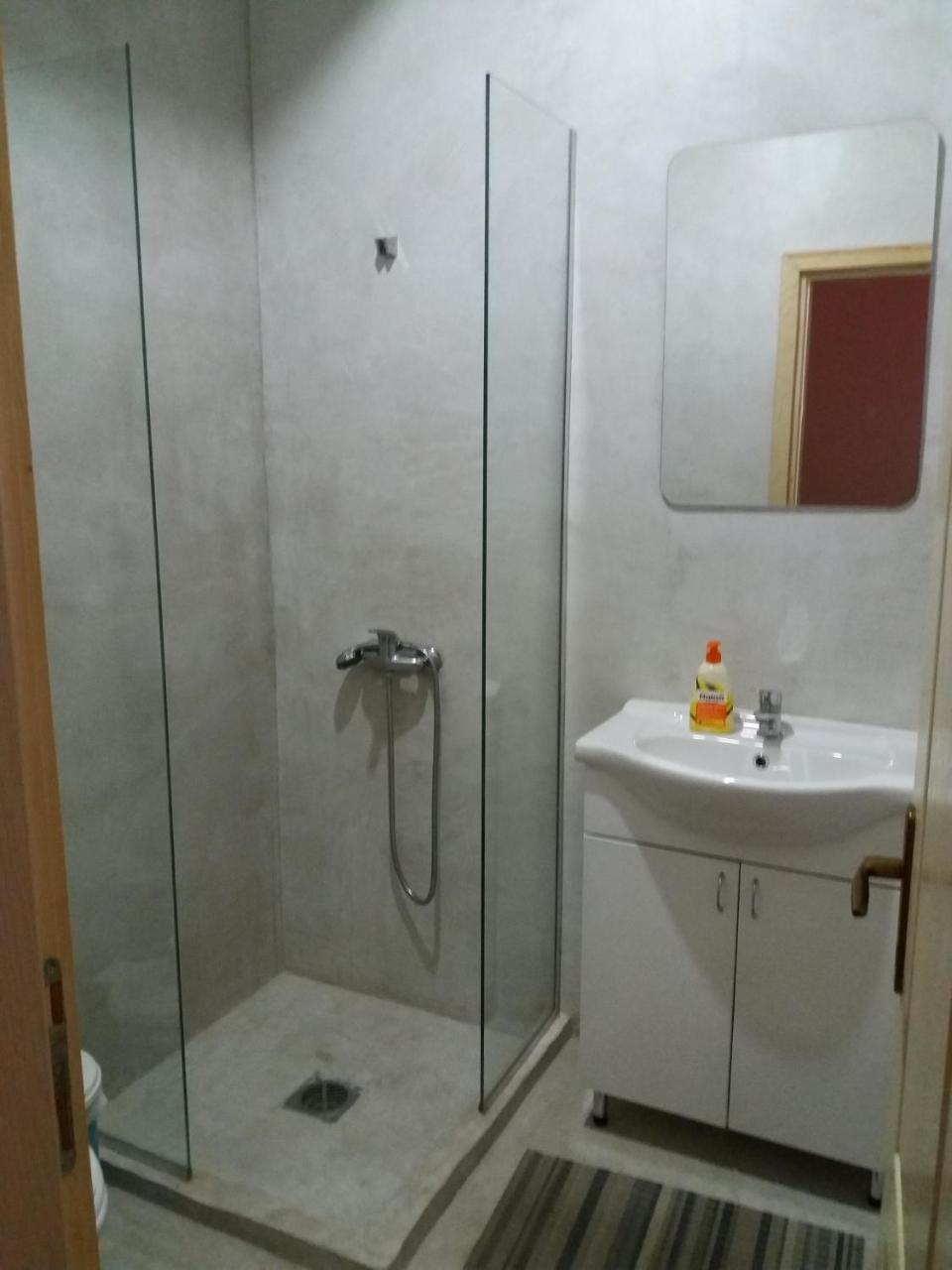 Kikinda Bed&Breakfast Intermezzo Caffe מראה חיצוני תמונה