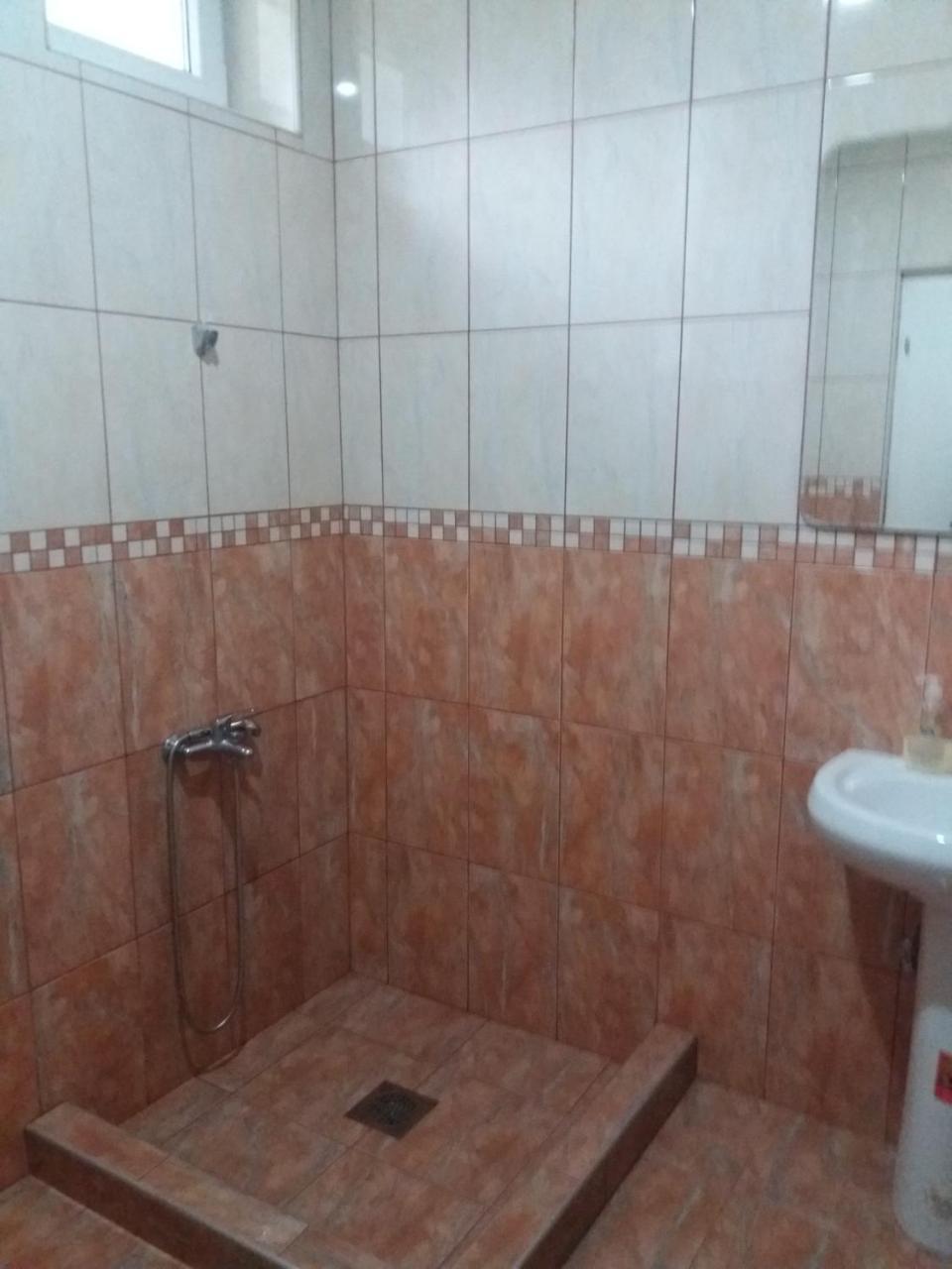 Kikinda Bed&Breakfast Intermezzo Caffe מראה חיצוני תמונה
