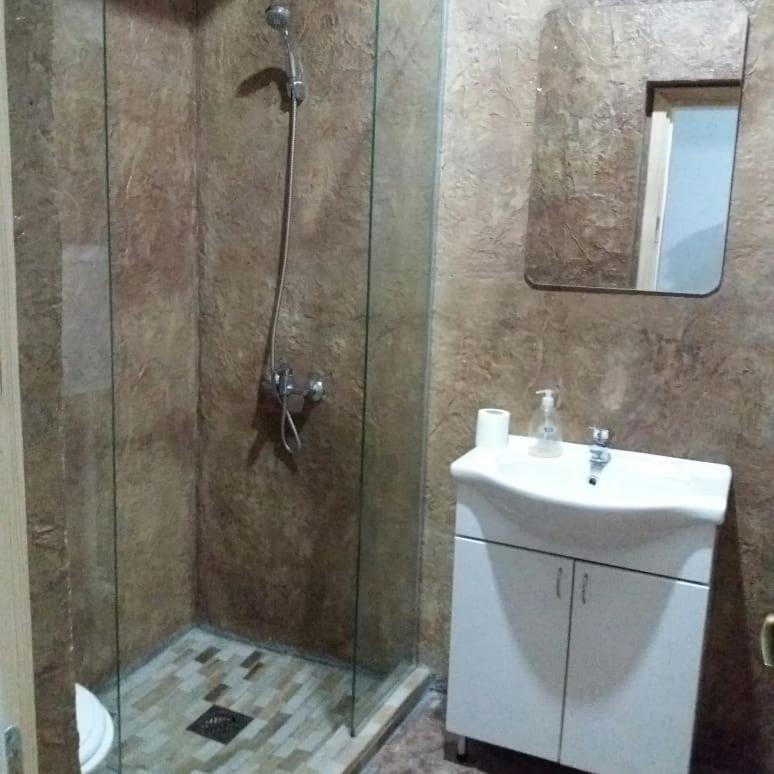 Kikinda Bed&Breakfast Intermezzo Caffe מראה חיצוני תמונה